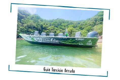 SUGOI Fishing Guides - Tarcisio Arruda 7