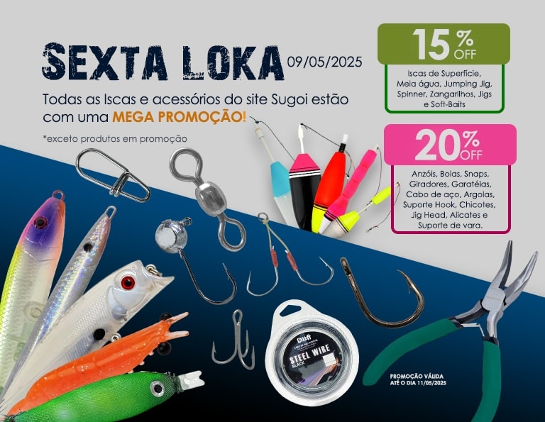 Sexta Loka 09.05  - Mobile