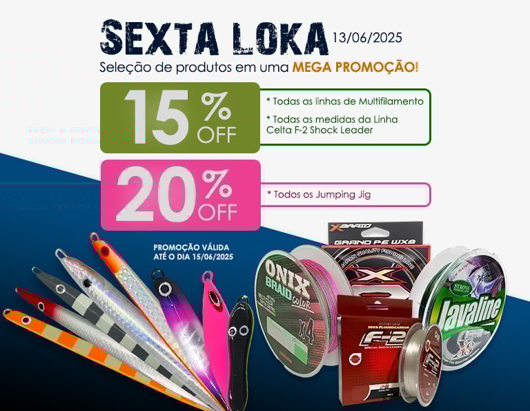 SEXTA LOKA