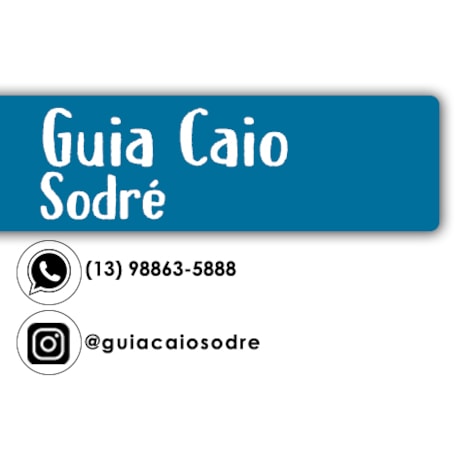 SUGOI Fishing Guides - Caio Sodre 1