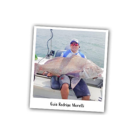 SUGOI Fishing Guides - Rodrigo Morelli 7