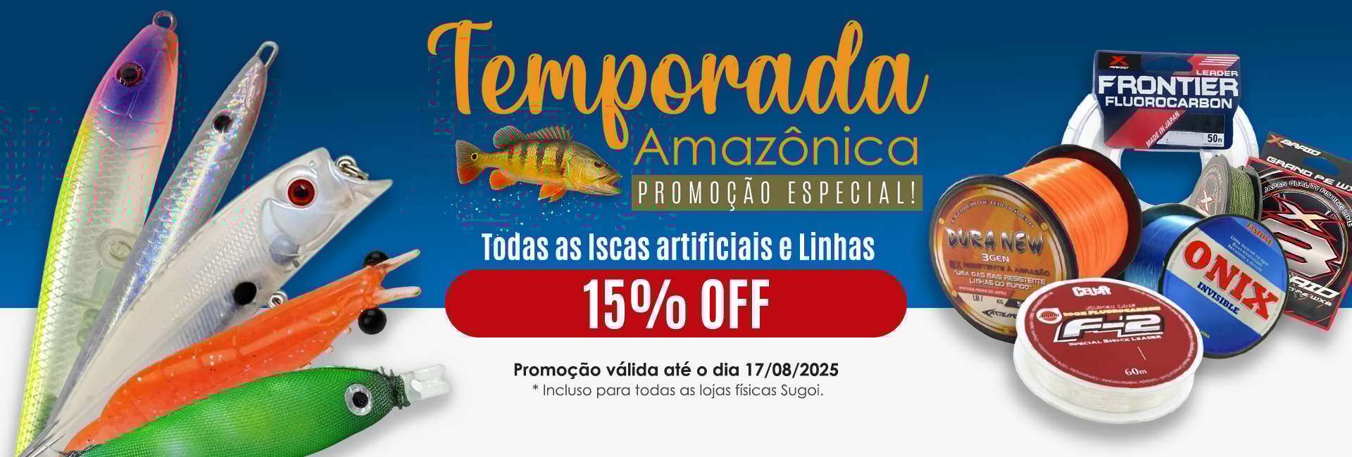 promoção