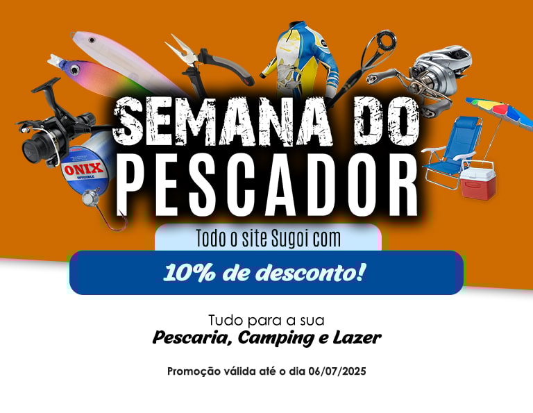 Semana do pescador