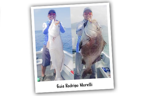 SUGOI Fishing Guides - Rodrigo Morelli 6