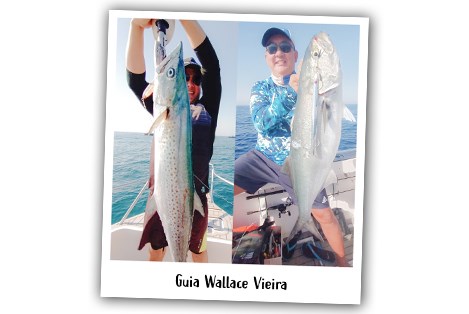 SUGOI Fishing Guides - Wallace Vieira 6