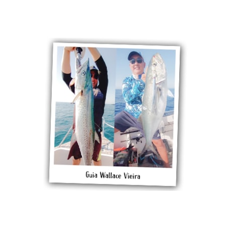 SUGOI Fishing Guides - Wallace Vieira 7