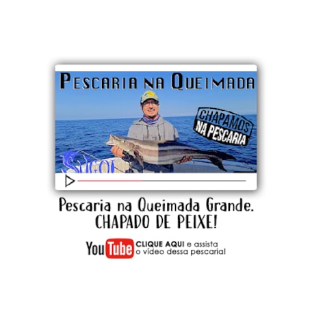 SUGOI Fishing Guides - YouTube - Patricio 9