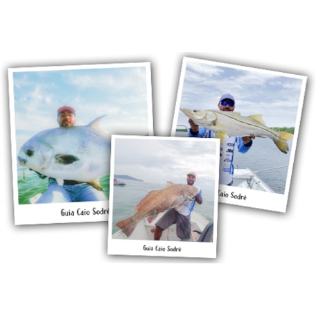 SUGOI Fishing Guides - Caio Sodre 5