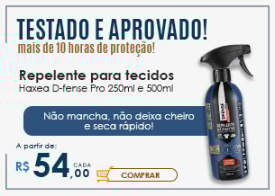 Repelente Haxea D-fense Pro