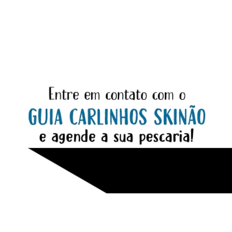 SUGOI Fishing Guides Final - Carlinhos Skinao 33