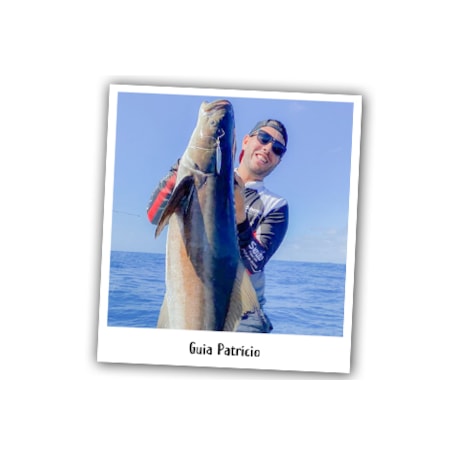 SUGOI Fishing Guides - Patricio 5