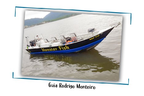 SUGOI Fishing Guides - Rodrigo Monteiro Banner 7