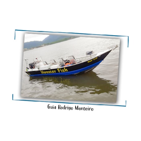 SUGOI Fishing Guides - Rodrigo Monteiro Banner 7