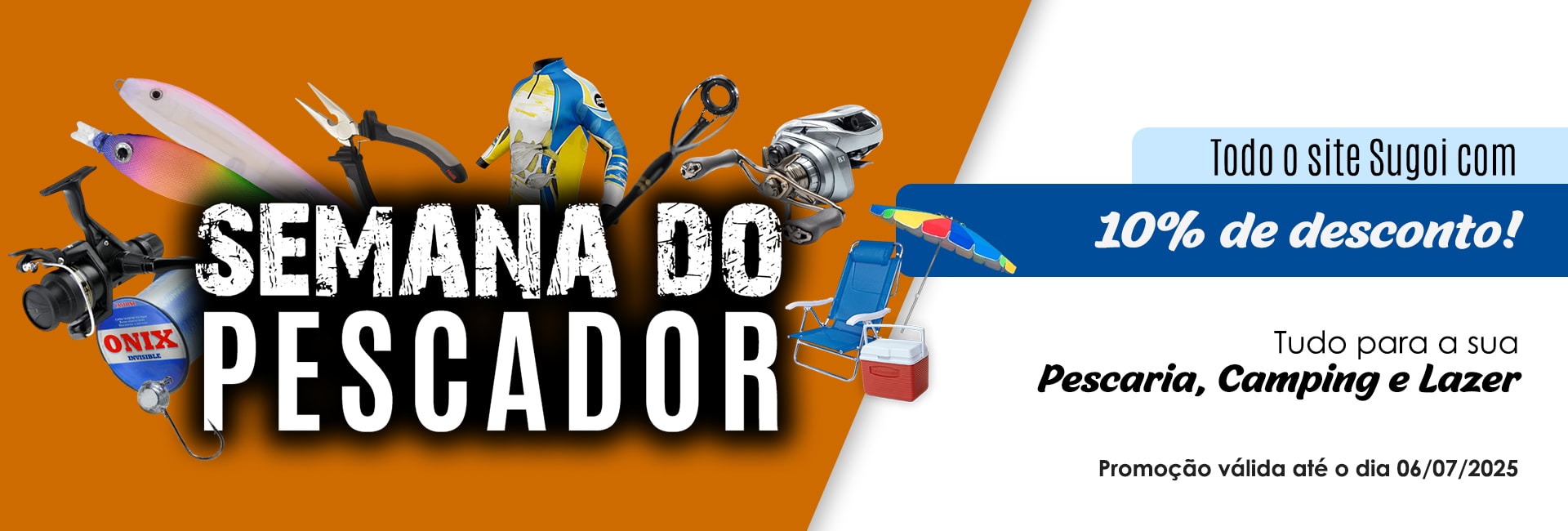 Semana do pescador