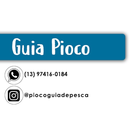 SUGOI Fishing Guides - Pioco 1