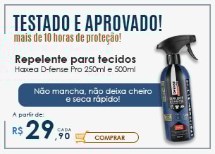 Repelente Haxea D-fense Pro