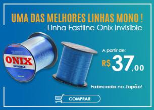 linha onix invisible