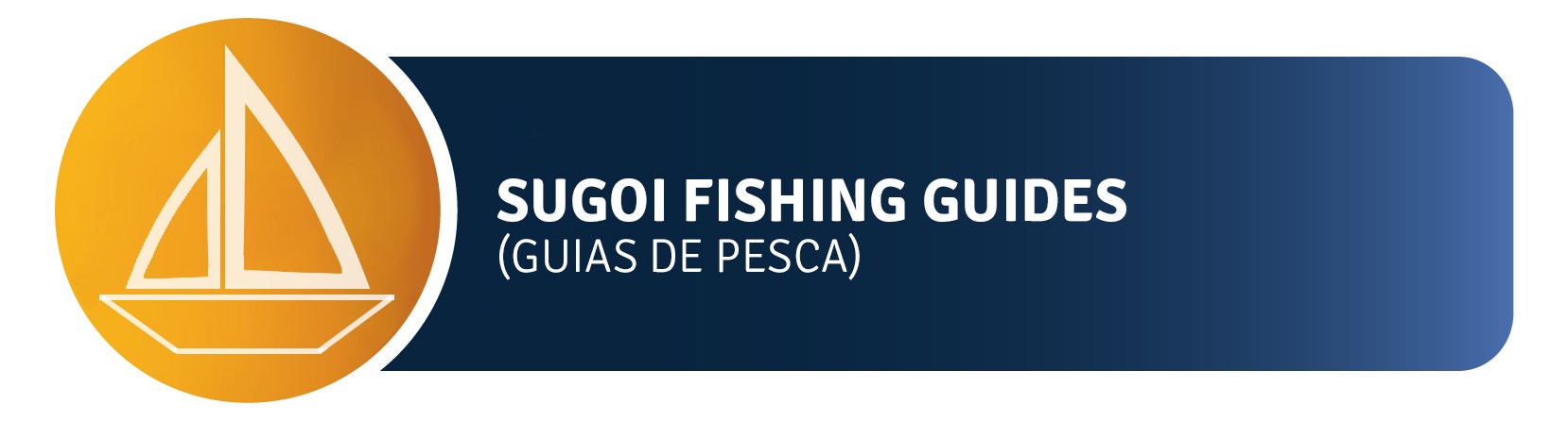 SUGOI Fishing Guide