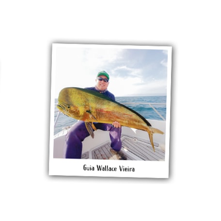 SUGOI Fishing Guides - Wallace Vieira 6