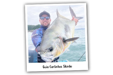 SUGOI Fishing Guides - Carlinhos Skinao 26