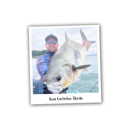 SUGOI Fishing Guides - Carlinhos Skinao 26