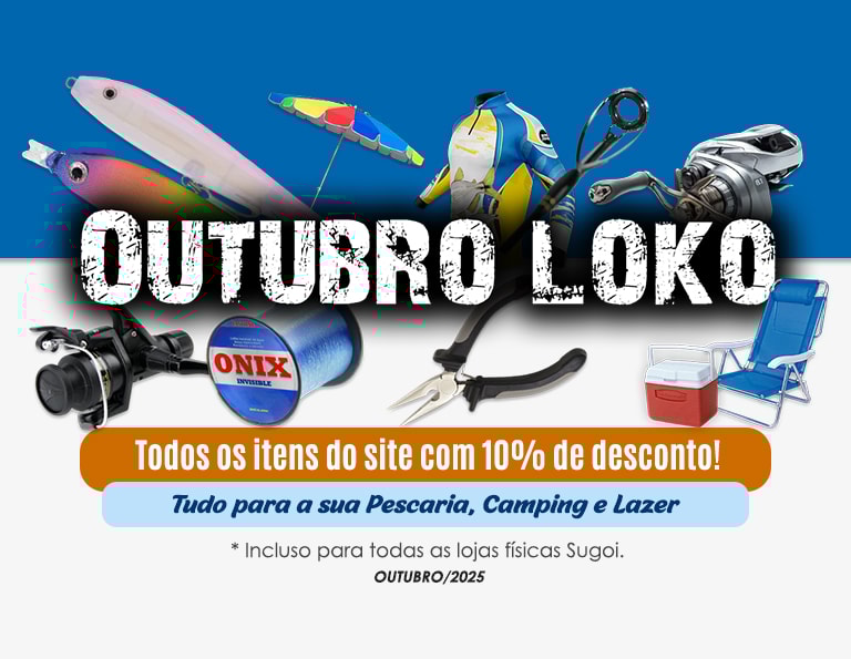 Mobile - OUTUBRO LOKO