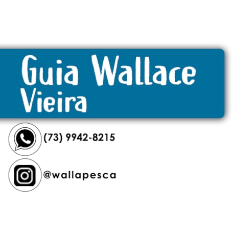 SUGOI Fishing Guides - Wallace Vieira 1