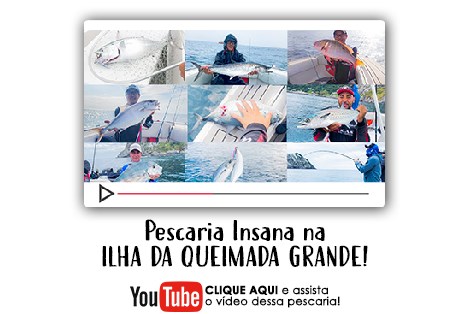 SUGOI Fishing Guides - YouTube - Patricio 10