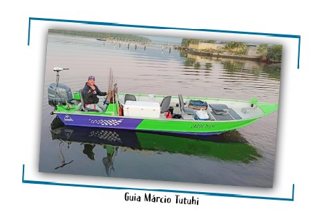SUGOI Fishing Guides - Marcio Tutuhi 18