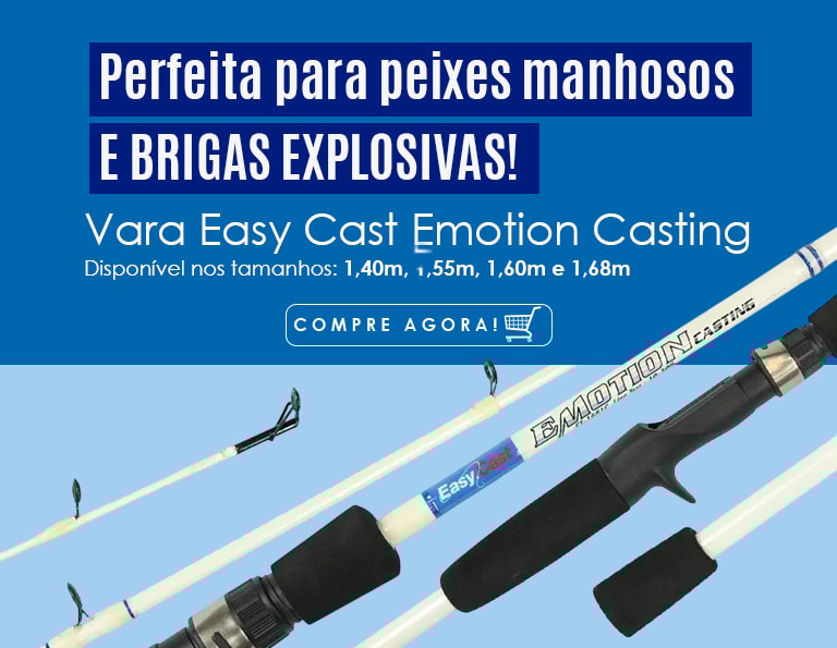 Vara Easy Cast Emotion Casting