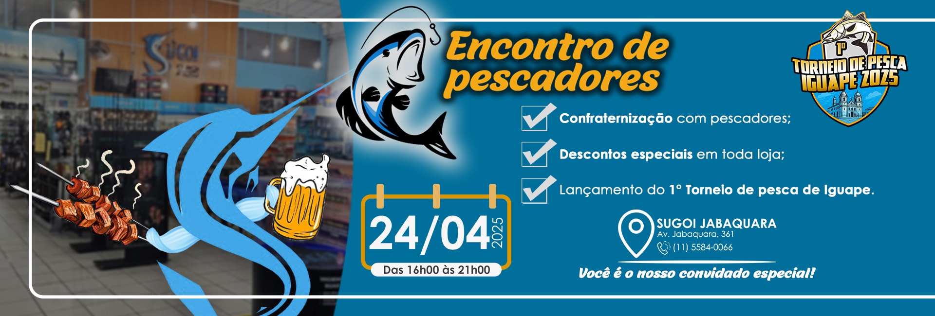 EVENTO