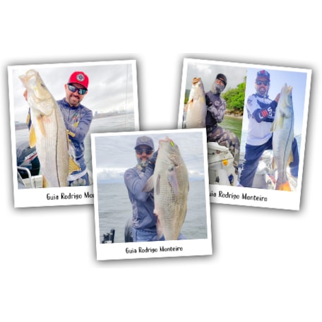 SUGOI Fishing Guides - Rodrigo Monteiro Banner 6