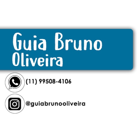 SUGOI Fishing Guides - Bruno Oliveira 1