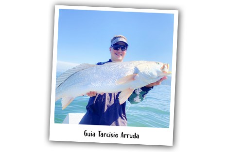 SUGOI Fishing Guides - Tarcisio Arruda 6