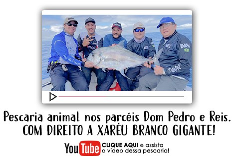 SUGOI Fishing Guides - YouTube - Patricio 11