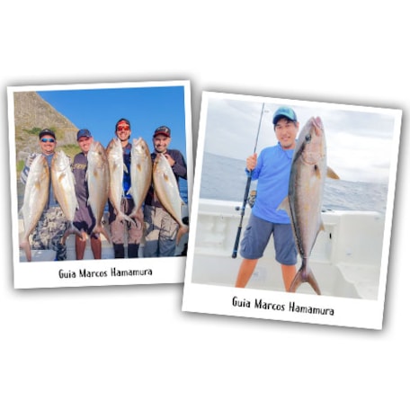 SUGOI Fishing Guides - Marcos Hamamura 6