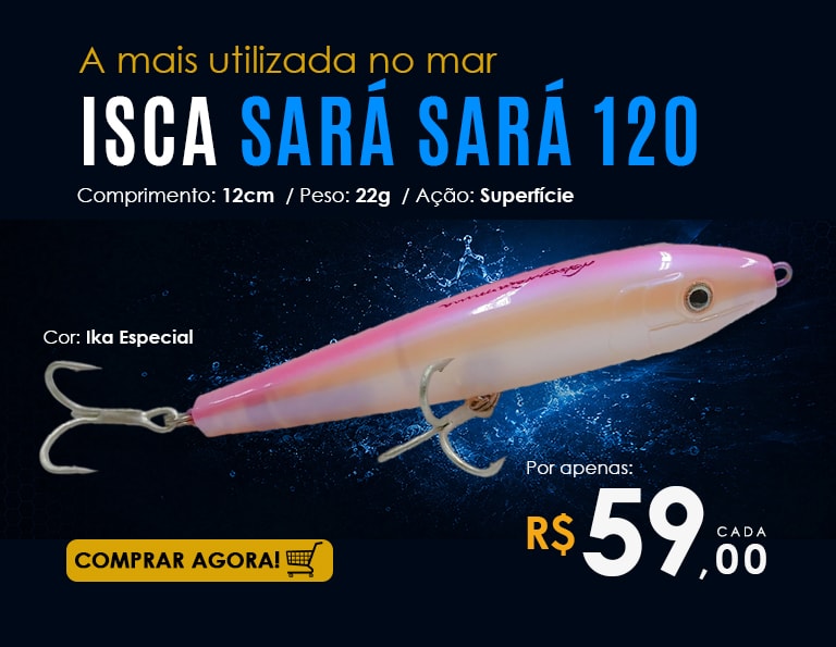 Isca Nelson Nakamura Sará Sará 120