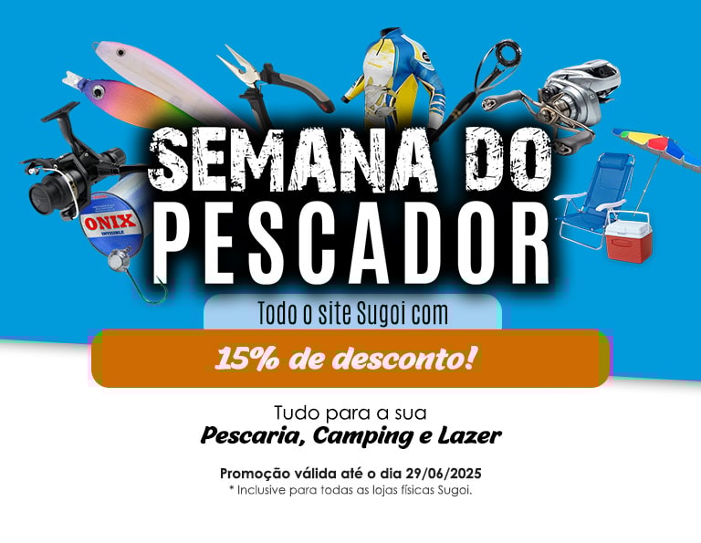 Semana do pescador