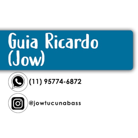 Guia Ricardo Jow Banner 1