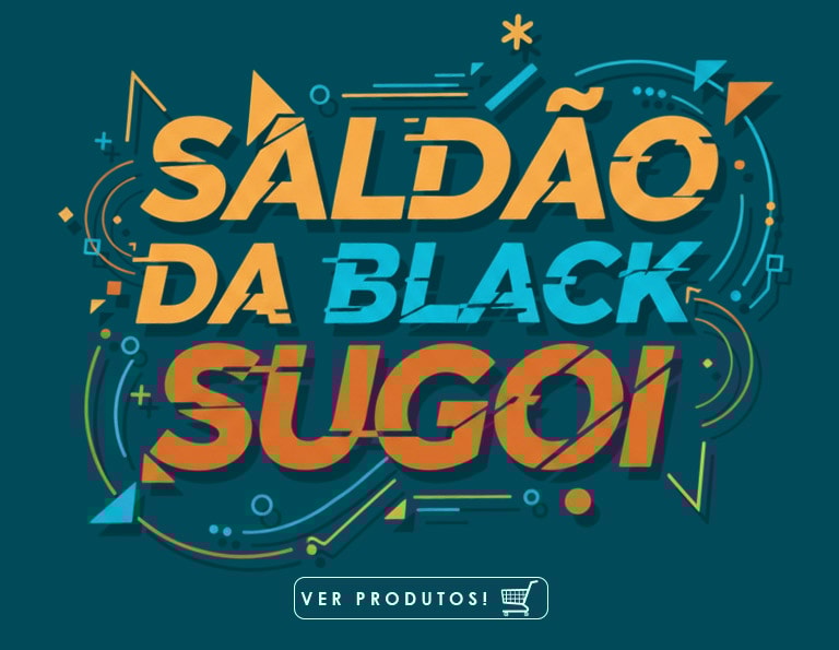 SALDÃO BLACK