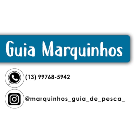 SUGOI Fishing Guides - Marquinhos 1