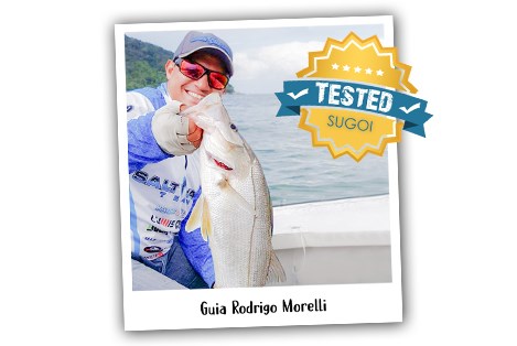 SUGOI Fishing Guides - Rodrigo Morelli 2