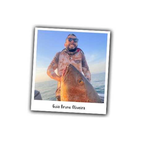 SUGOI Fishing Guides - Bruno Oliveira 6