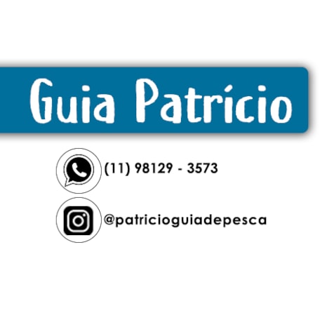 SUGOI Fishing Guides - Patricio 1