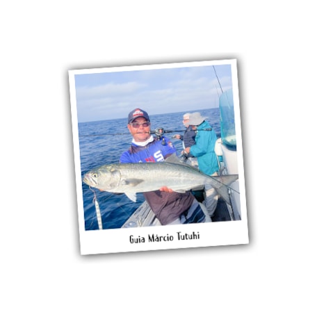 SUGOI Fishing Guides - Marcio Tutuhi 18