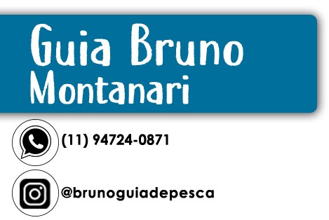 SUGOI Fishing Guides - Bruno Montanari 1
