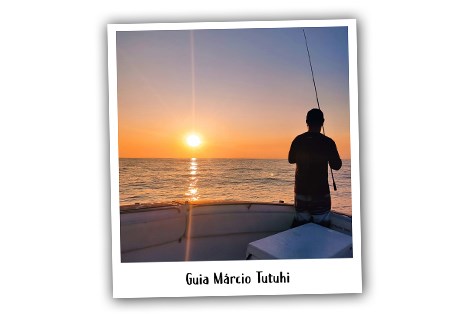 SUGOI Fishing Guides - Marcio Tutuhi 20