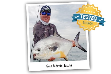 SUGOI Fishing Guides - Marcio Tutuhi 14