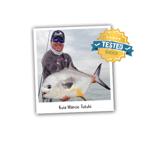 SUGOI Fishing Guides - Marcio Tutuhi 14