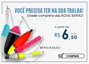 Boias barão